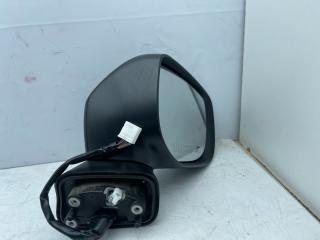 зеркало наружное правое Subaru Forester 5 поколение (SK) 2020, 2.5 л., бензин, АКПП, серый, внедорожник 5 дв., полный привод