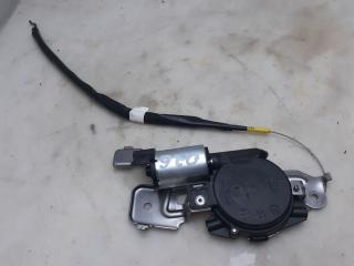 моторчик регулировки сиденья Acura TLX 1 поколение [рестайлинг] 2020, 2.4 л., бензин, АКПП, белый, седан, передний привод