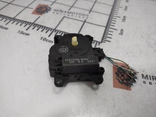 моторчик заслонки печки Toyota Sienna 2 поколение [рестайлинг] 2009, 3.5 л., бензин, АКПП, белый, минивэн, передний привод, AE063700-8600-