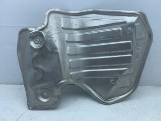 тепловой экран глушителя Acura RDX 3 поколение 2019, 2.0 л., бензин, АКПП, белый, внедорожник 5 дв., полный привод