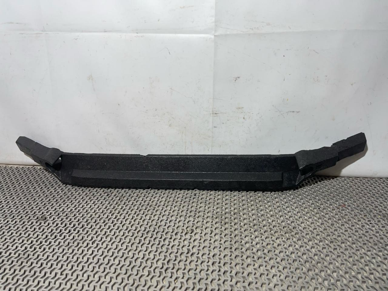 абсорбер бампера Subaru Forester 5 поколение (SK) 2020, 2.5 л., бензин, АКПП, серый, внедорожник 5 дв., полный привод, 57705SJ020 - фото №1