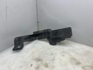 воздуховод (дефлектор) радиатора Chevrolet Cruze 1 поколение [рестайлинг] 2015, 1.4 л., АКПП, черный, седан, 95427363