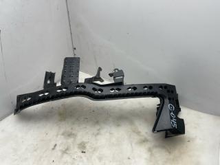 Крепление бампера переднего Subaru Forester 5 поколение (SK) 2020, 2.5 л., бензин, АКПП, серый, внедорожник 5 дв., полный привод, 57707SJ010