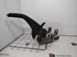 рычаг ручного тормоза (ручника) Chevrolet Cruze 1 поколение [рестайлинг] 2015, 1.4 л., АКПП, черный, седан, 93316789