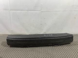 абсорбер бампера Volkswagen Jetta 6 поколение [рестайлинг] 2017, 1.4 л., бензин, АКПП, черный, седан, передний привод