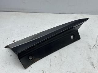 молдинг крыла заднего правого Acura RDX 3 поколение 2019, 2.0 л., бензин, АКПП, белый, внедорожник 5 дв., полный привод, 75610TJBAA02021