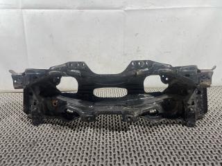 балка подвески передняя (подрамник) Subaru Forester 5 поколение (SK) 2020, 2.5 л., бензин, АКПП, серый, внедорожник 5 дв., полный привод, 20101FL001, 20101FL002