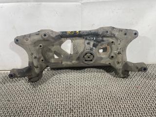 балка подвески передняя (подрамник) Volkswagen Jetta 6 поколение [рестайлинг] 2017, 1.4 л., бензин, АКПП, черный, седан, передний привод