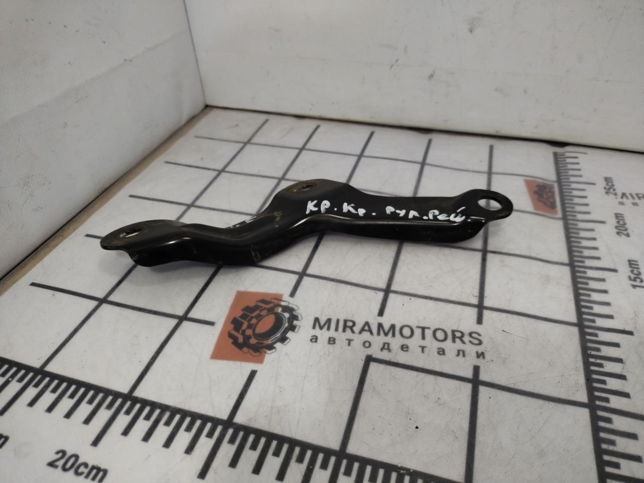 кронштейн (крепление) Subaru Forester 5 поколение (SK) 2020, 2.5 л., бензин, АКПП, серый, внедорожник 5 дв., полный привод - фото №1