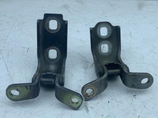 петля двери Chevrolet Cruze 1 поколение [рестайлинг] 2014, 1.4 л., бензин, АКПП, седан