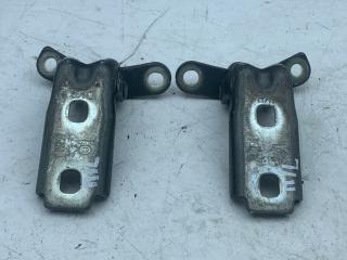 петля двери Chevrolet Cruze 1 поколение [рестайлинг] 2015, 1.4 л., АКПП, черный, седан