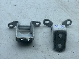 петля двери Acura RDX 3 поколение 2019, 2.0 л., бензин, АКПП, белый, внедорожник 5 дв., полный привод