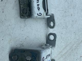 петля двери Acura RDX 3 поколение 2019, 2.0 л., бензин, АКПП, белый, внедорожник 5 дв., полный привод