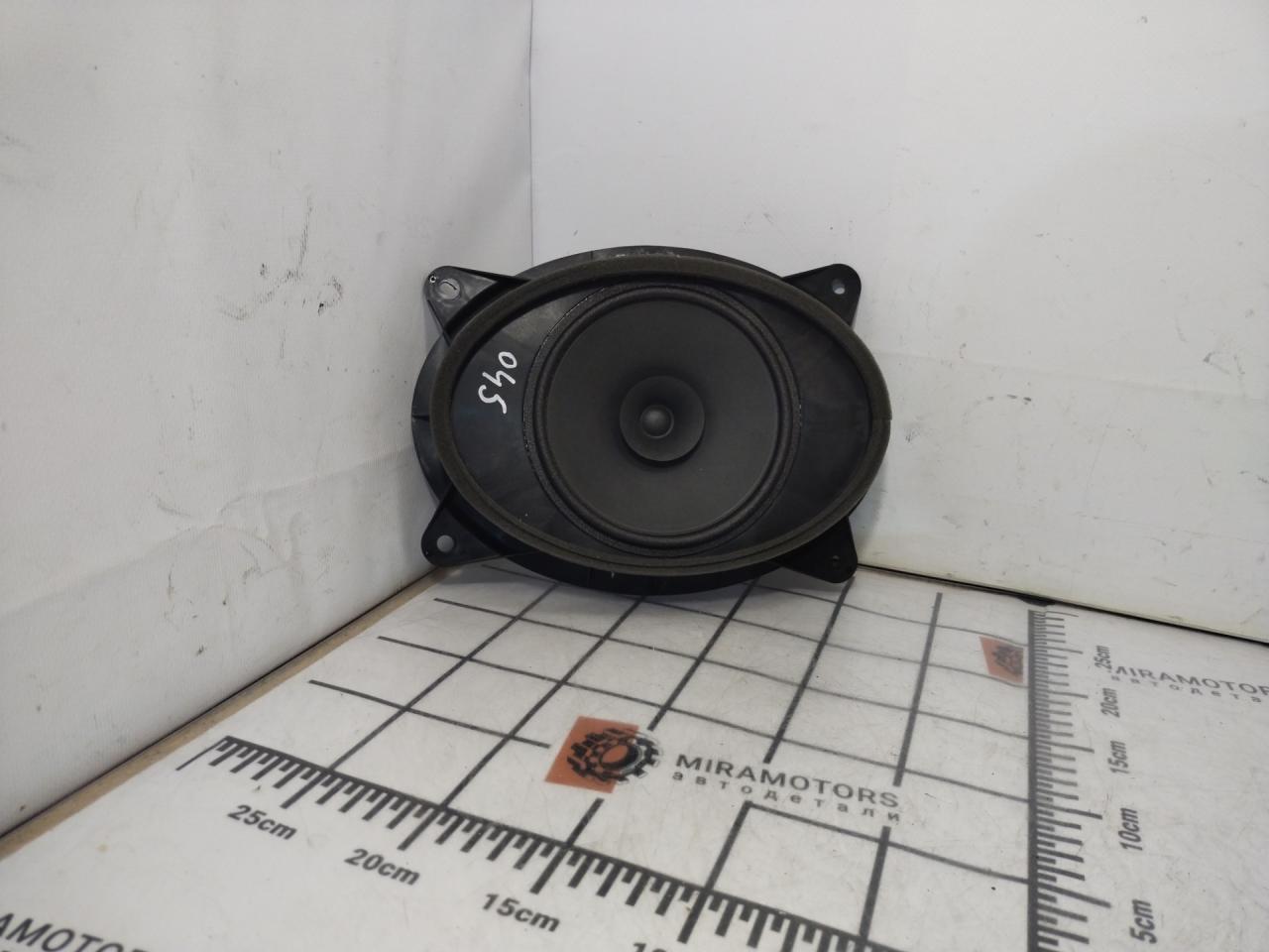 динамик двери Subaru Forester 5 поколение (SK) 2020, 2.5 л., бензин, АКПП, серый, внедорожник 5 дв., полный привод - фото №1