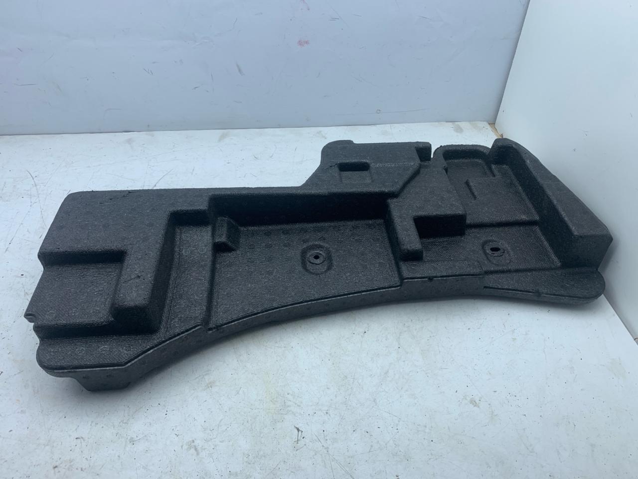 пластик Subaru Forester 5 поколение (SK) 2020, 2.5 л., бензин, АКПП, серый, внедорожник 5 дв., полный привод, 95086SJ020 - фото №1