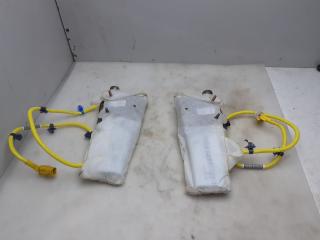 подушка безопасности сиденья Acura TLX 1 поколение [рестайлинг] 2020, 2.4 л., бензин, АКПП, белый, седан, передний привод