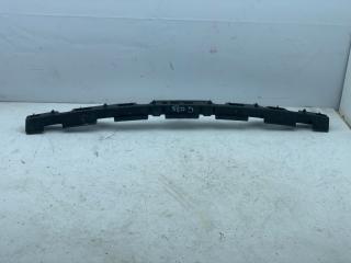 Крепление бампера заднего Chevrolet Cruze 1 поколение [рестайлинг] 2015, 1.4 л., АКПП, черный, седан, 94833091