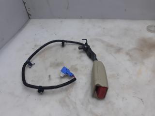 замок ремня безопасности Acura TLX 1 поколение [рестайлинг] 2020, 2.4 л., бензин, АКПП, белый, седан, передний привод