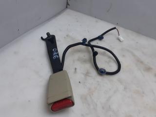 замок ремня безопасности Acura TLX 1 поколение [рестайлинг] 2020, 2.4 л., бензин, АКПП, белый, седан, передний привод