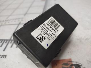 блок управления сиденьем Acura TLX 1 поколение [рестайлинг] 2020, 2.4 л., бензин, АКПП, белый, седан, передний привод, 12016201C