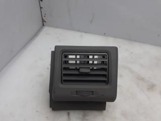 дефлектор обдува салона Toyota Sienna 2 поколение [рестайлинг] 2009, 3.5 л., бензин, АКПП, белый, минивэн, передний привод