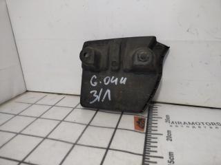 брызговик Acura RDX 3 поколение 2019, 2.0 л., бензин, АКПП, белый, внедорожник 5 дв., полный привод, 74485TJBA00