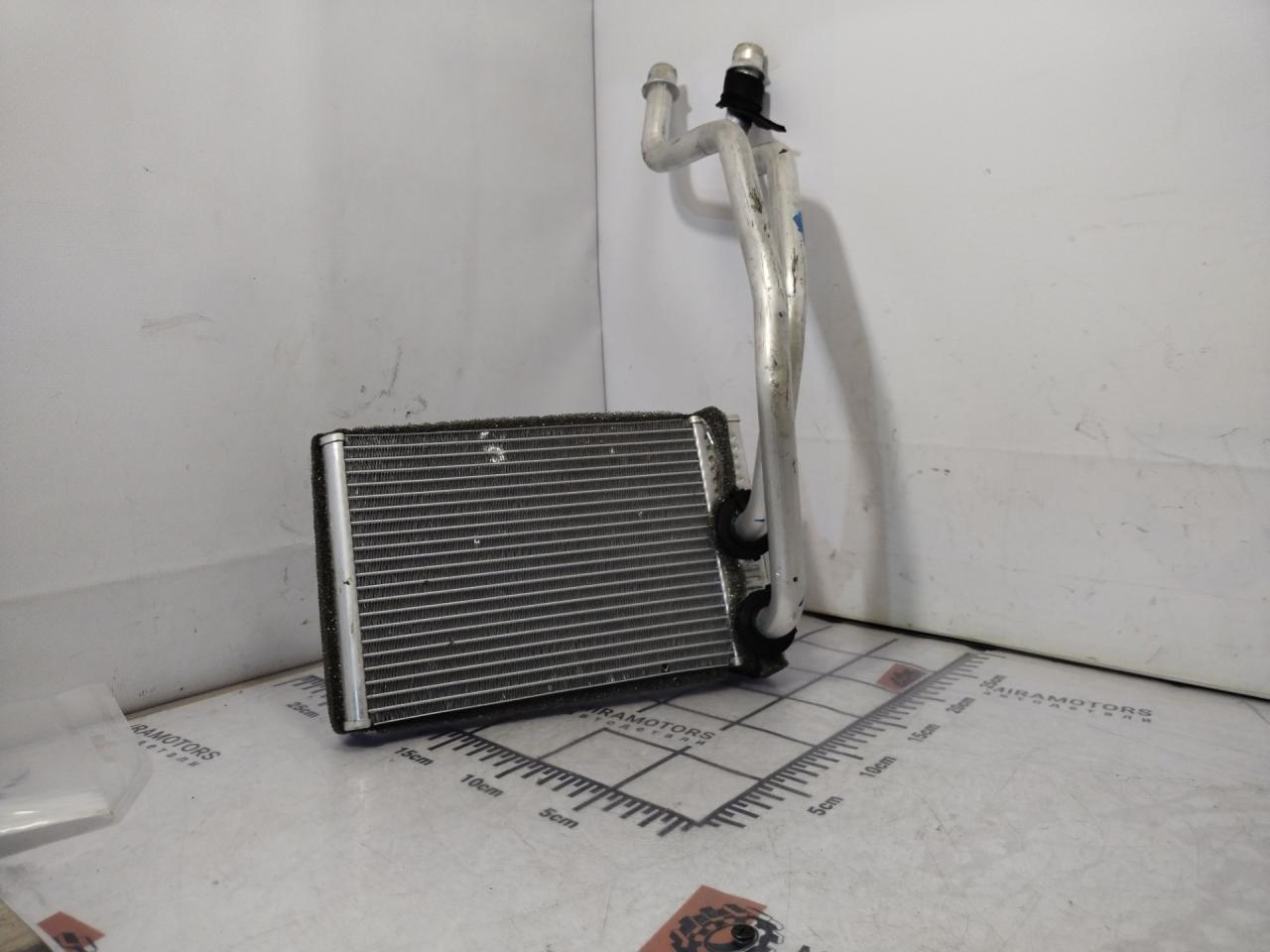 осушитель кондиционера Chevrolet Equinox 3 поколение 2018, 2.0 л., бензин, АКПП, синий, внедорожник 5 дв., передний привод, 16464743 - фото №1