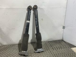 амортизатор задний Acura RDX 3 поколение 2019, 2.0 л., бензин, АКПП, белый, внедорожник 5 дв., полный привод, 52610TJBA030