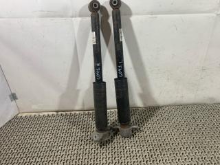 амортизатор задний Chevrolet Cruze 1 поколение [рестайлинг] 2014, 1.4 л., бензин, АКПП, седан, 13409599