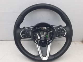 руль Acura RDX 3 поколение 2019, 2.0 л., бензин, АКПП, белый, внедорожник 5 дв., полный привод