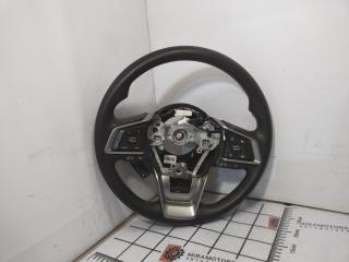 руль Subaru Forester 5 поколение (SK) 2020, 2.5 л., бензин, АКПП, серый, внедорожник 5 дв., полный привод