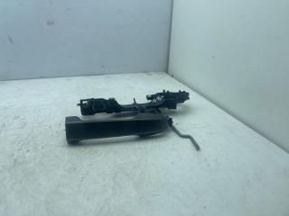 ручка наружная Subaru Forester 5 поколение (SK) 2020, 2.5 л., бензин, АКПП, серый, внедорожник 5 дв., полный привод