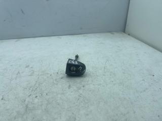 ручка наружная Subaru Forester 5 поколение (SK) 2020, 2.5 л., бензин, АКПП, серый, внедорожник 5 дв., полный привод