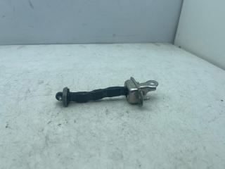 ограничитель открывания двери Subaru Forester 5 поколение (SK) 2020, 2.5 л., бензин, АКПП, серый, внедорожник 5 дв., полный привод