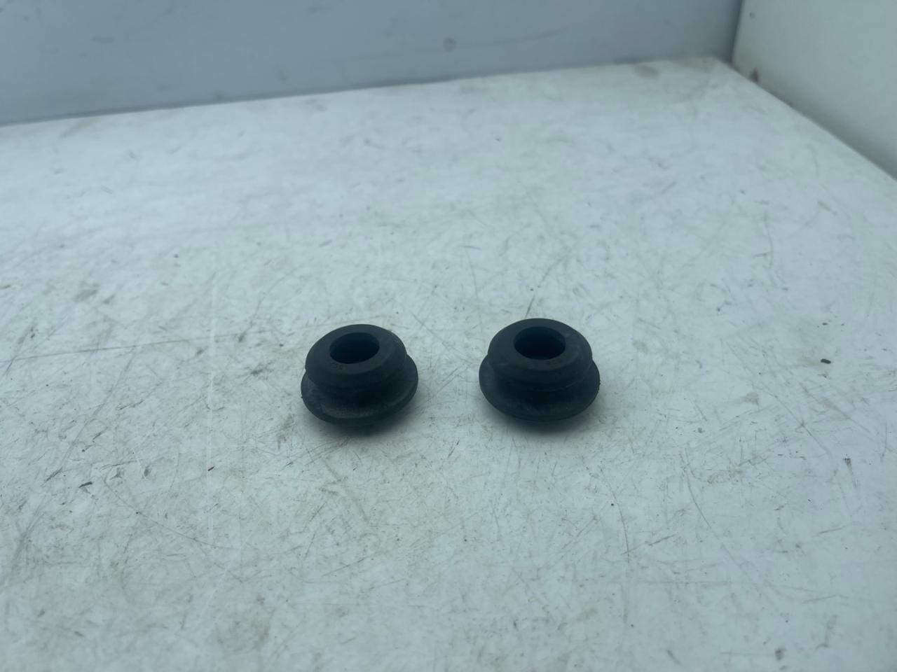 подушка радиатора Subaru Forester 5 поколение (SK) 2020, 2.5 л., бензин, АКПП, серый, внедорожник 5 дв., полный привод, 45135FE000 - фото №1