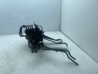 блок ABS Subaru Forester 5 поколение (SK) 2020, 2.5 л., бензин, АКПП, серый, внедорожник 5 дв., полный привод, 27536SJ050