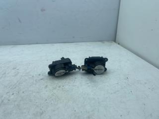 моторчик заслонки печки Chevrolet Equinox 3 поколение 2019, 1.5 л., бензин, АКПП, серый, внедорожник 5 дв., полный привод, 16465372