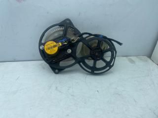 моторчик заслонки печки Chevrolet Equinox 3 поколение 2019, 1.5 л., бензин, АКПП, серый, внедорожник 5 дв., полный привод, 16464776