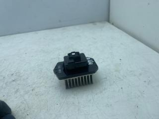 сопротивление печки Acura RDX 3 поколение 2019, 2.0 л., бензин, АКПП, белый, внедорожник 5 дв., полный привод, C9B031, 79330-TZ3-A01