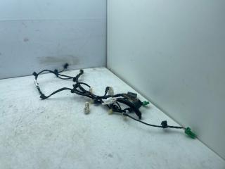 проводка отопителя (печки) Acura RDX 3 поколение 2019, 2.0 л., бензин, АКПП, белый, внедорожник 5 дв., полный привод, 32157TJBA003, 32157-TJB-A40