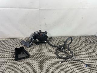 проводка Subaru Forester 5 поколение (SK) 2020, 2.5 л., бензин, АКПП, серый, внедорожник 5 дв., полный привод, 7176212830