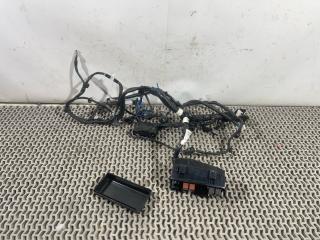 проводка Subaru Forester 5 поколение (SK) 2020, 2.5 л., бензин, АКПП, серый, внедорожник 5 дв., полный привод, 81402SJ170