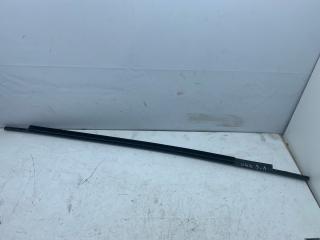 молдинг двери задней левой Acura RDX 3 поколение 2019, 2.0 л., бензин, АКПП, белый, внедорожник 5 дв., полный привод