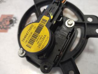 моторчик заслонки печки Chevrolet Equinox 3 поколение 2019, 1.5 л., бензин, АКПП, серый, внедорожник 5 дв., полный привод, 23155240