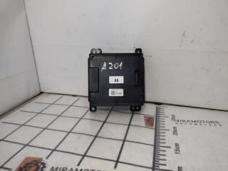 блок управления печки / климат-контроля Honda CR-V 5 поколение 2019, 1.5 л., бензин, АКПП, белый, 79600TLAA620M1