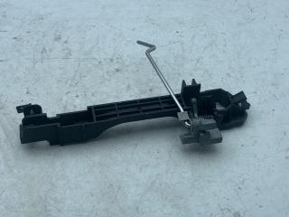 ручка наружная задняя левая Acura RDX 3 поколение 2019, 2.0 л., бензин, АКПП, белый, внедорожник 5 дв., полный привод