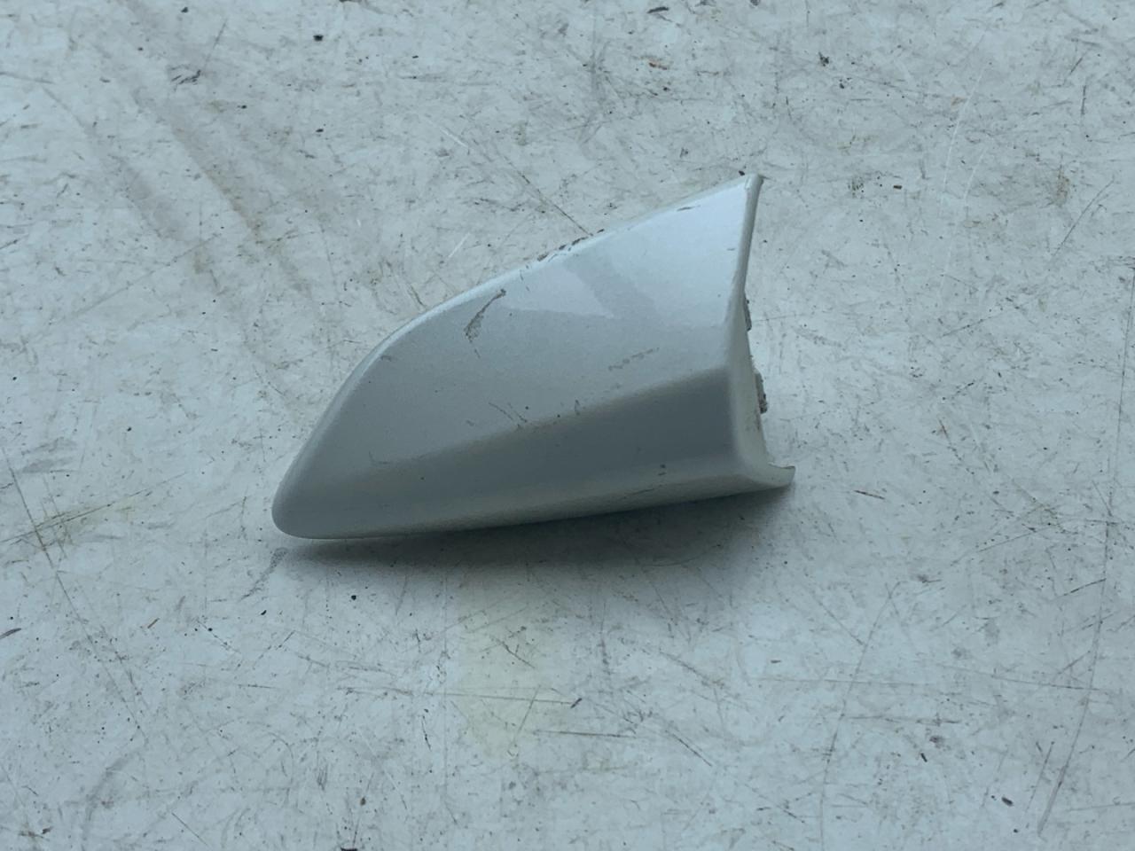 ручка наружная задняя левая Acura RDX 3 поколение 2019, 2.0 л., бензин, АКПП, белый, внедорожник 5 дв., полный привод - фото №1