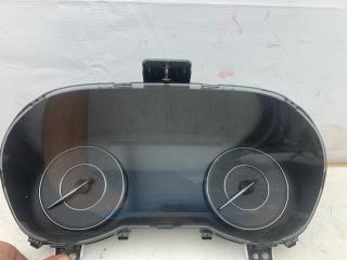 щиток приборов (приборная панель) Acura RDX 3 поколение 2019, 2.0 л., бензин, АКПП, белый, внедорожник 5 дв., полный привод, 21214182, 78100TJBA240M1