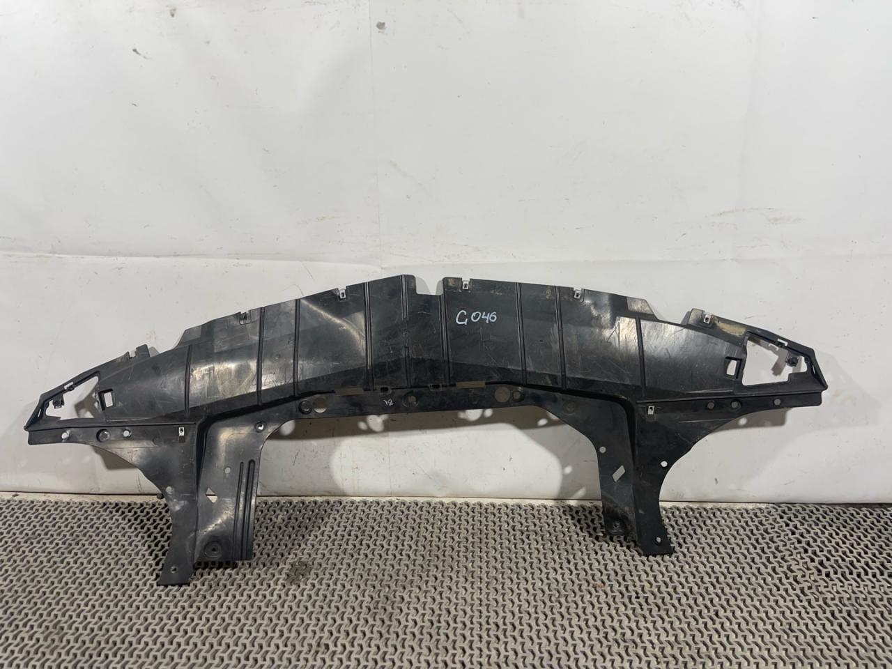 защита бампера (кенгурятник) Chevrolet Equinox 3 поколение 2018, 2.0 л., бензин, АКПП, синий, внедорожник 5 дв., передний привод, 84288592 - фото №1