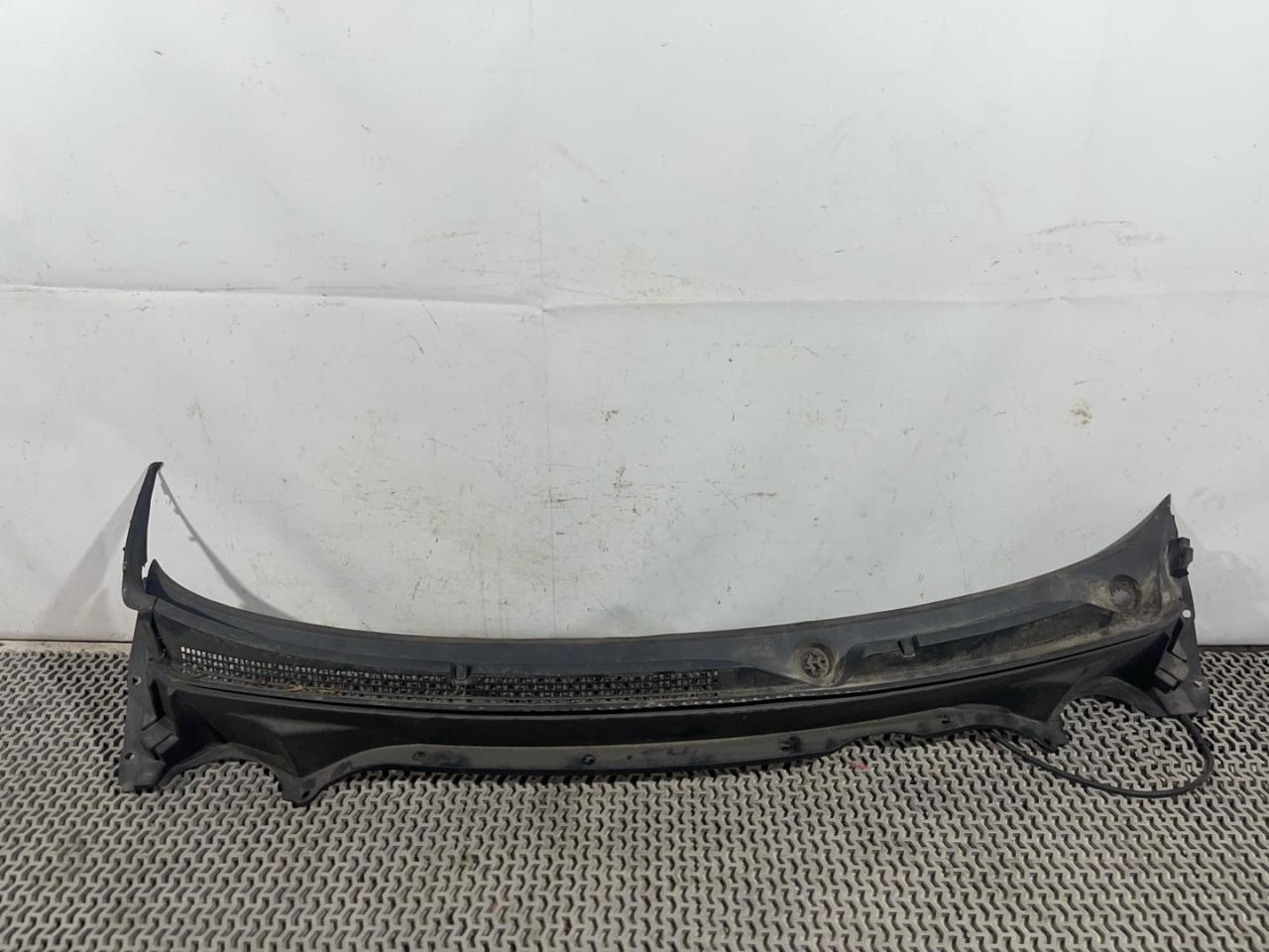 дождевик Chevrolet Equinox 3 поколение 2018, 2.0 л., бензин, АКПП, синий, внедорожник 5 дв., передний привод - фото №1